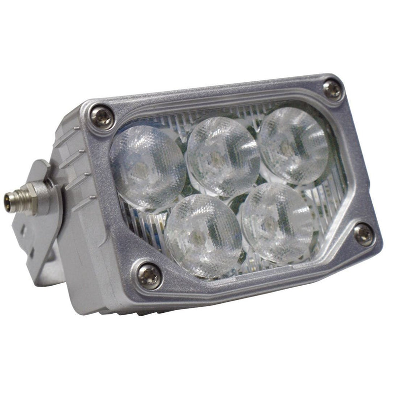 Gifas Electric - Downlight/Strahler/Flutlicht LED-Strahler SpotLED.GR.5X8 Gr 5 LEDs a 3W