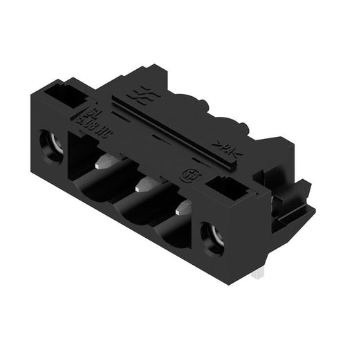 Weidmüller - Leiterplattensteckverbinder Verbinder 5.08mm SL 5.08HC#1150350000 − 72 Stück