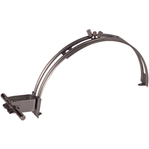 DEHN - Dachleitungshalter für Blitzschutz Dachleitungshalter DLHDG8H32FG #206819 DEHNgrip NIRO
