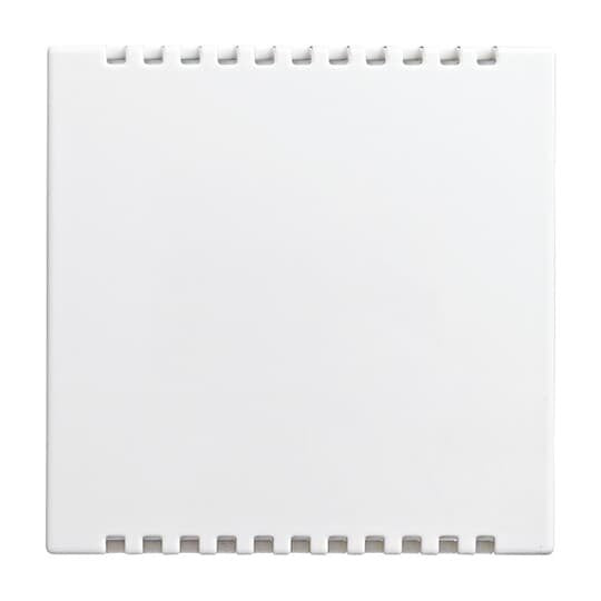 Busch-Jaeger - Abdeckung/Bedienelement für Installationsschalterprogramme Zentralscheibe alpinws 2114-914 f.Dimmer