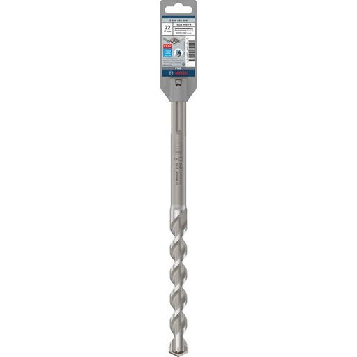 Bosch - Bohrer PRO SDS max-4 2608685866 Hammerbohrer 22 x