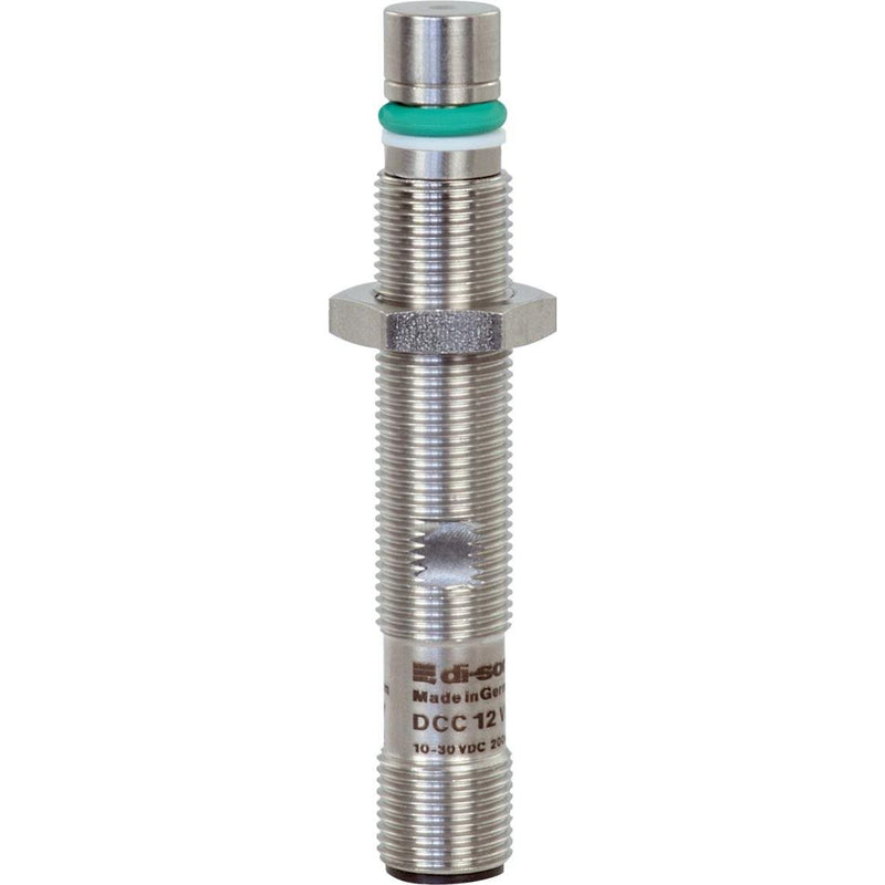 Di-soric - Induktiver Näherungsschalter Induktiver Näherungssensor DCC 12 VHD 2 PSB3692 2mm, bündig