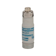 Mersen - D0-Sicherungseinsatz Sicherungseinsatz gG D01GG44V16 D01 AC440V 16A grau − 10 Stück