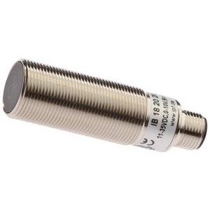 Ipf Electronic - Induktiver Abstandssensor Sensor Induktiv, analog, IB182020 M18x1 61lang bündig