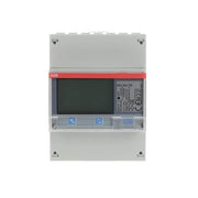 ABB Stotz S&J - Elektrizitätszähler Messwandlerzähler B24 352-100 RS485