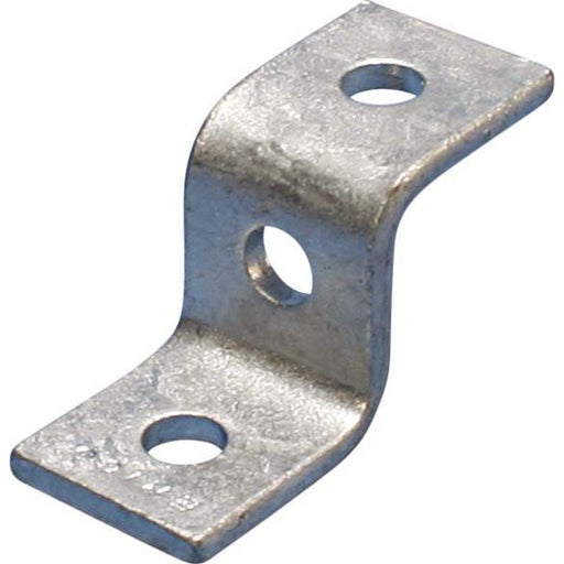 Erico - Verbinder für Stiel/Profilschiene Z-Element ZSA303 − 10 Stück