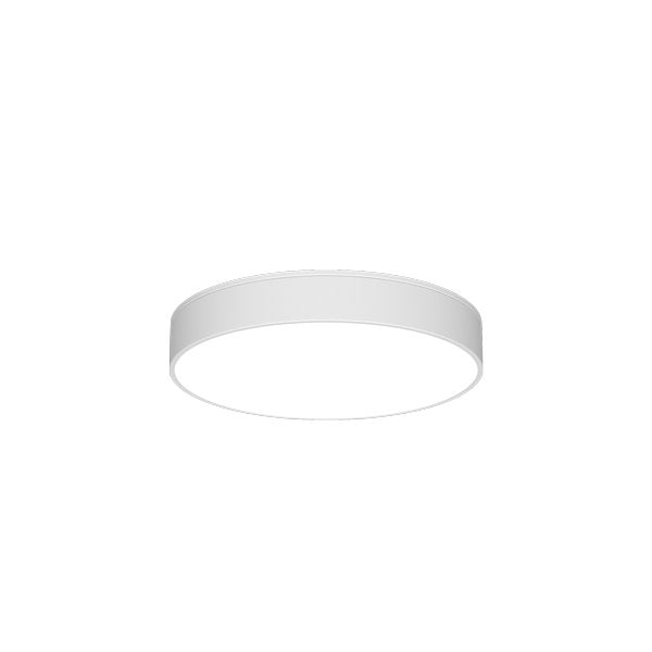 LTS Licht&Leuchten - Decken-/Wandleuchte LED-Leuchte LUNXS300.840.1DALIws 840, DALI