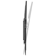 Goobay - Halterung für Audio-/Videosysteme TV-Wandhalterung 49741 TILT L (37-70)