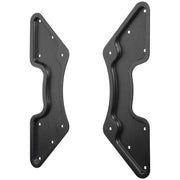 Goobay - Halterung für Audio-/Videosysteme VESA-Adapter 60134 f.TV-Wandhalterung