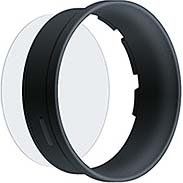 Zumtobel - Lichttechnisches Zubehör/Ersatzteile für Leuchten Abblendring SUP2 M FOIL OVAL1/60 3000K mit Folie