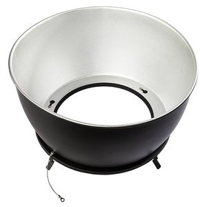 Nobile - Mechanisches Zubehör/Ersatzteile für Leuchten Alu-Reflektor 60Gr. 1740041611