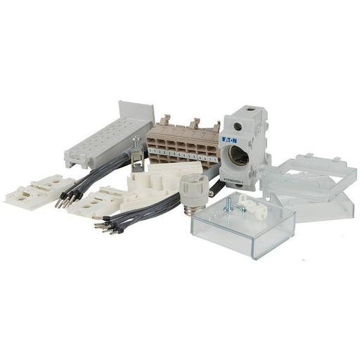 Eaton - Komponente für den Ausbau (Schaltschrank) TSG-Bestückungspaket ZSD-BPKT/T/07 Nr.07