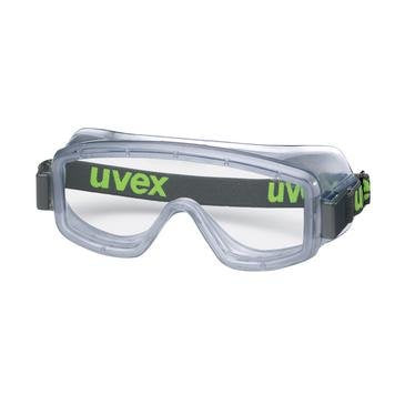 Uvex - Schutzbrille Vollsichtbrille uvex 9405 9405714 farblos