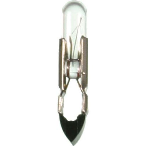 Scharnberger+Hasenbein - Anzeige- und Signallampe Telefonlampe T4,6 4x22mm 22685 230V NEON