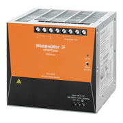 Weidmüller - Gleichstromversorgung Stromversorgung PRO MAX 960W 48V 20A 48V DC, 20A, 960W
