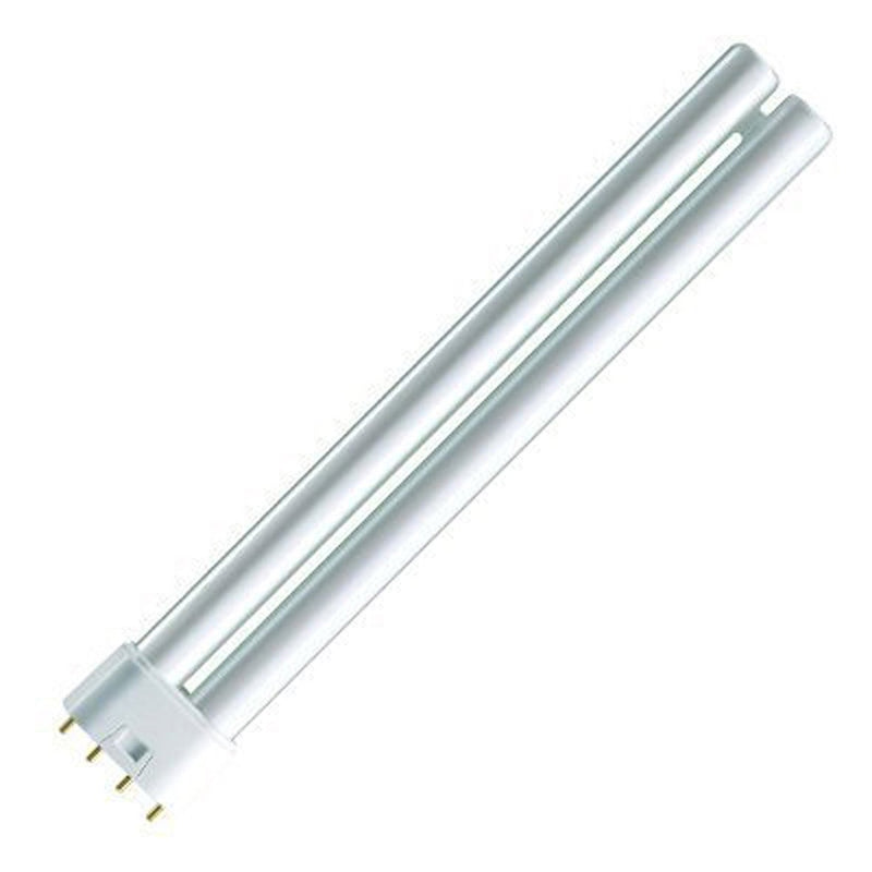 Scharnberger+Hasenbein - UV-Lampe Kompakt-Energiesparlampe 44213 2G11 36W/BL 4PIN BL
