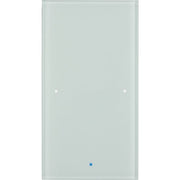 Berker - Bussystem-Tastsensor Glas-Sensor 1fach 75141830 polarweiß