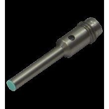 Pepperl+Fuchs Fabrik - Induktiver Näherungsschalter Induktiver Sensor NBB1,5-4M25-E2-V3