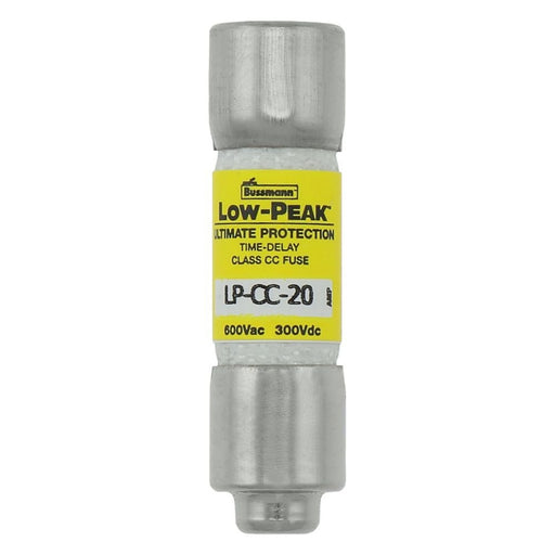 Eaton - HRC-Sicherung Sicherungseinsatz LP-CC-20 20 A, AC 600 V − 10 Stück