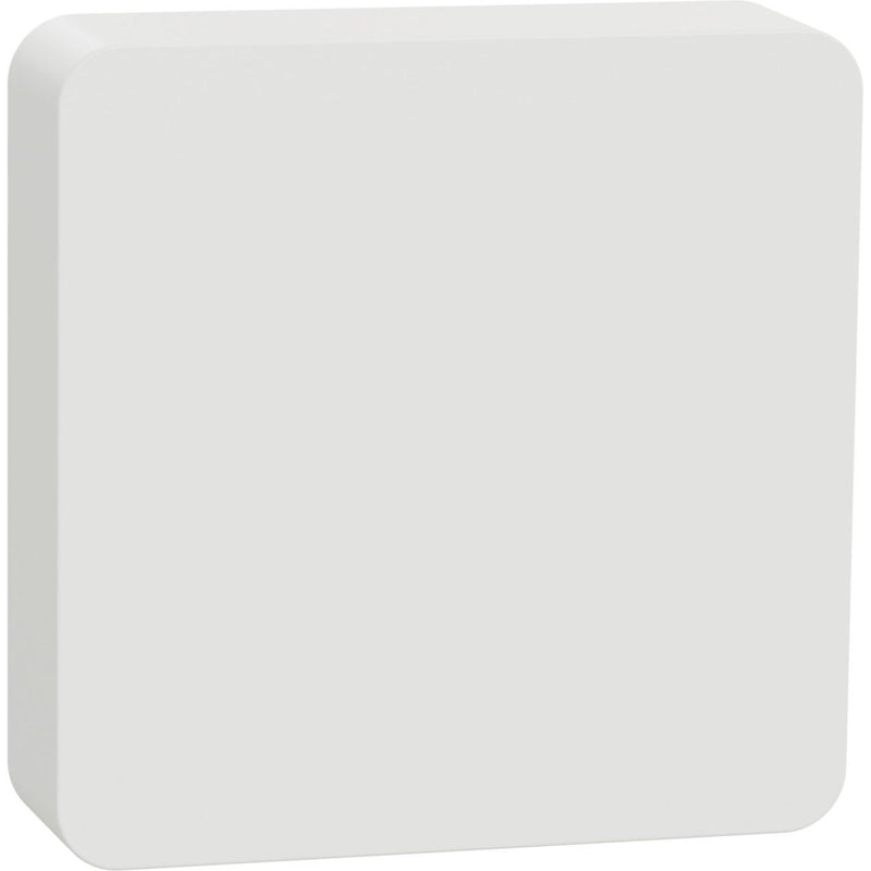 Schneider Electric - Bussystem-Physikalischer Sensor Wiser Temp.-/Luftf.-Sensor CCT593012
