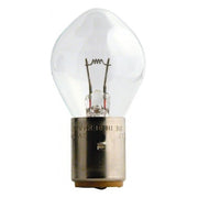 Scharnberger+Hasenbein - Fahrzeuglampe Bahnlampe 35x60mm 87062 Ba20d 15V 60W klar