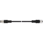 Lapp Zubehör - Konfektioniertes Sensor-Aktor-Kabel AB-C3-M12MS-0,3PUR-M12FS 22260233