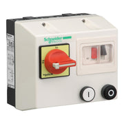 Schneider Electric - Motorstarter/Motorstarterkombination Anlasser LG1K065M705 0,25kW