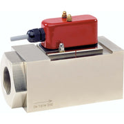 Senseca - Flüssigkeitsströmungsmesser Durchflusswächter HR1MV-040GM150