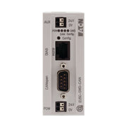 Eaton - Feldbus, Dez. Peripherie - Kommunikations-Modul Gateway CANopen EU5C-SWD-CAN