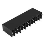 WAGO - Leiterplattenklemme THR-Leiterplattenklemme 20861132300000997607 Drücker,1,5mm²,sw − 940 Stück