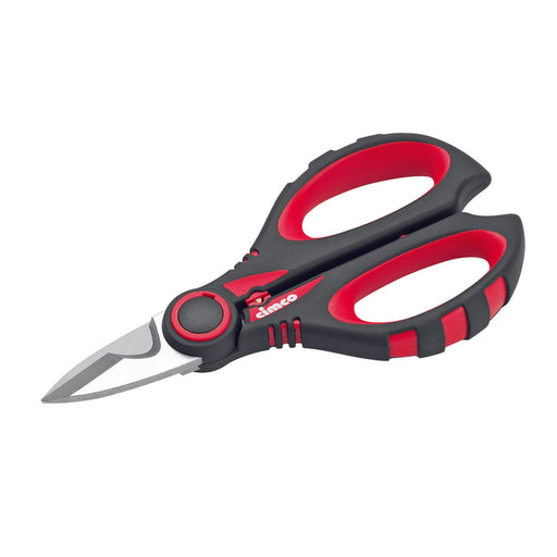 Cimco Werkzeuge - Kabelschere 120144 205x100x19