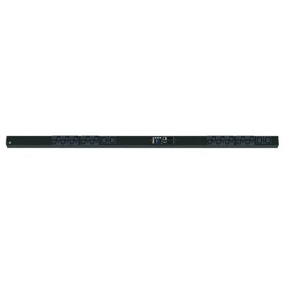 Panduit - Power distribution unit (PDU) Stromverteilereinheit P24D40M MI PDU, 16AMP