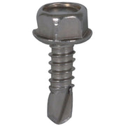 DEHN - Zubehör/Ersatzteile für Erdung und Blitzschutz Bohrschraube BSC63X19SW10V2A 6-kant