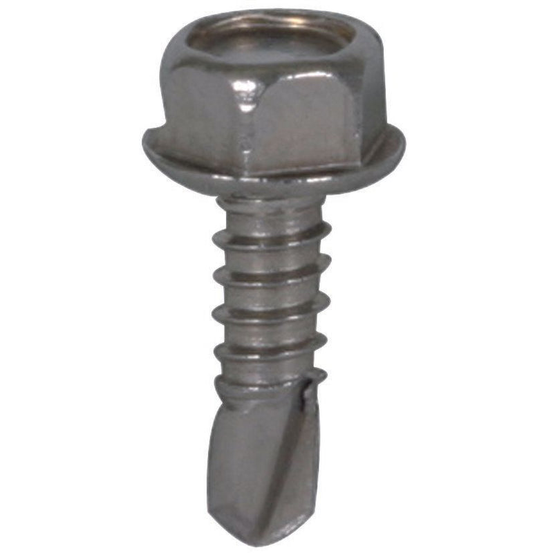 DEHN - Zubehör/Ersatzteile für Erdung und Blitzschutz Bohrschraube BSC63X19SW10V2A 6-kant