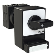 Eaton - Steuerschalter Umschalter T0 20A Einbau T0-2-15907#044996 4-polig