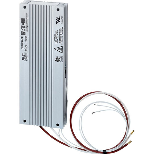 Eaton - Zubehör/Ersatzteile für Frequenzregler Bremswiderstand IP65 DX-BR047-240 0.24kW