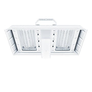 Zumtobel Group - Hallen-Reflektorleuchte LED-Hallenleuchte CR2 M10k #42949618 840, ws