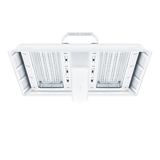Zumtobel Group - Hallen-Reflektorleuchte LED-Hallenleuchte CR2 M10k #42949618 840, ws