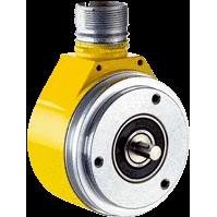 Sick - Drehgeber Sicherheits-Encoder AFS60S-SDKA262144