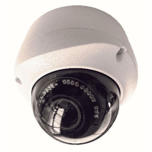 TCS Tür Control - Externe Kamera für Türkommunikation Domekamera color FVK4215-0 IR AP WS 3. Gen. − 1 Stück