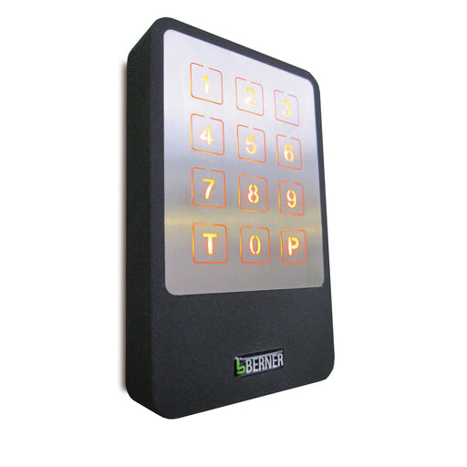 Berner Torantriebe - Funksender Funk-Codetaster BDS591 868MHz