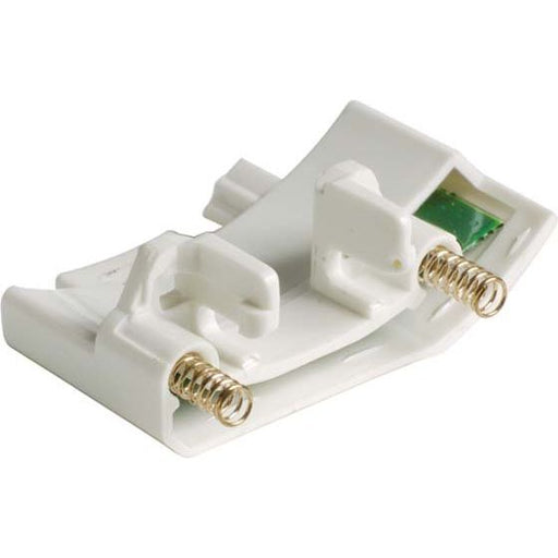 Peha - Zubehör/Ersatzteile für Schutzkontakt-Steckvorrichtungen LED-Element gn D LED 6511/4 mit Steckklemme − 1 Stück by Peha
