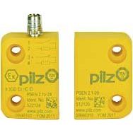 Pilz - Magnetischer Näherungsschalter Sicherheitssensor PSEN ma2.1p-#506404 34/6mmLEDATEX1switch