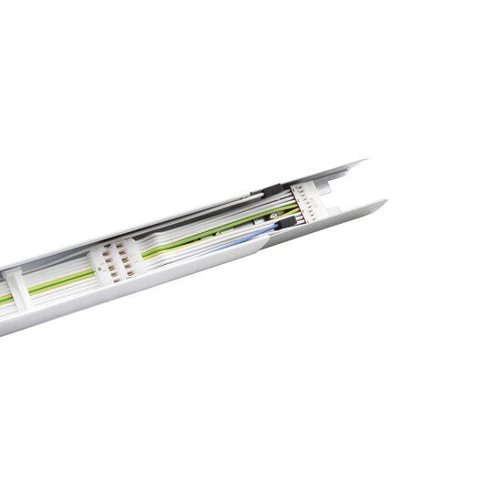 Siteco - Tragschiene für Lichtbandsystem Tragschiene 5TR103C0Q