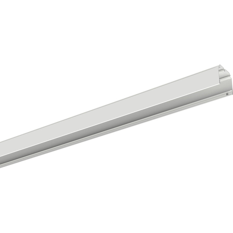 Ridi-Leuchten - Tragschiene für Lichtbandsystem Tragschiene 4m VL2TM 4000-13 13pol., ws