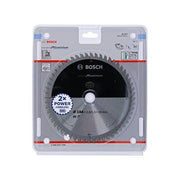 Bosch - Kreissägeblatt PRO Aluminium cordless 2608837768 Kreissägeblatt 184 x