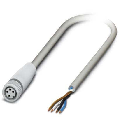 Phoenix Contact - Konfektioniertes Sensor-Aktor-Kabel Sensor-/Aktor-Kabel SAC-4P- 3,0-#1406847