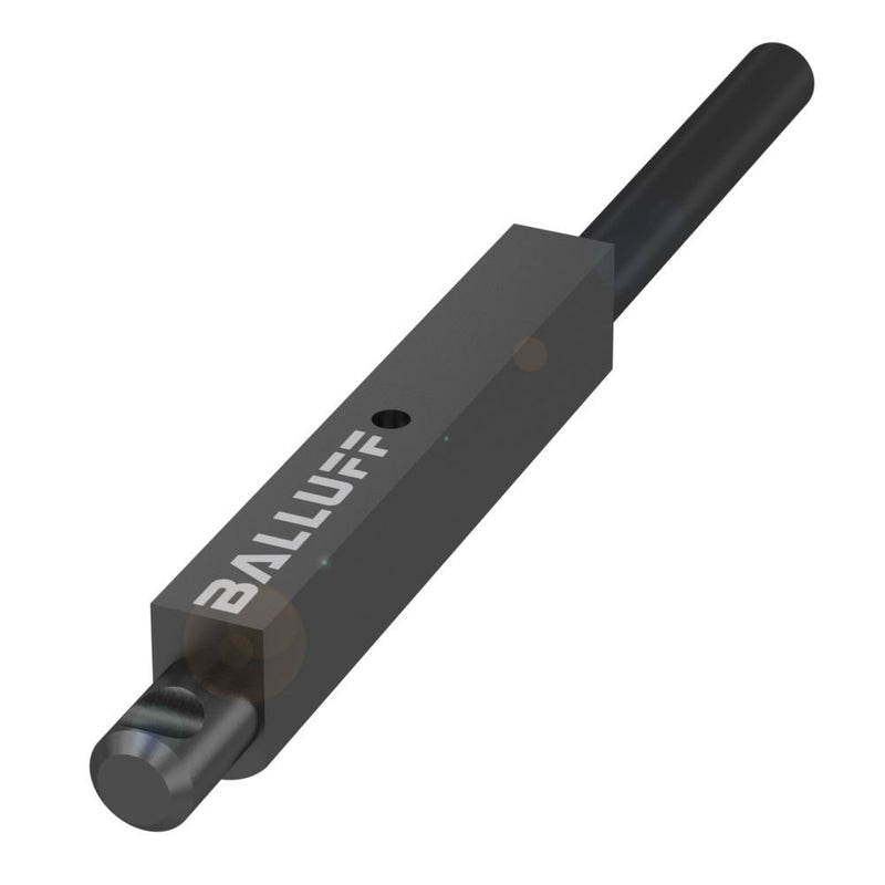 Balluff - Magnetischer Näherungsschalter Magnetfeld-Sensor BMF303KPS-C-2A-PU-03 m. Steckverbinder