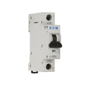 Eaton - Leitungsschutzschalter 1p. FAZ-C10/1-NA-DC 10A Charakt.: C, DC