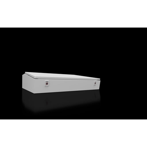 Rittal - Pultsystem Pultmittelteil CX 6711.000 B: 800mm